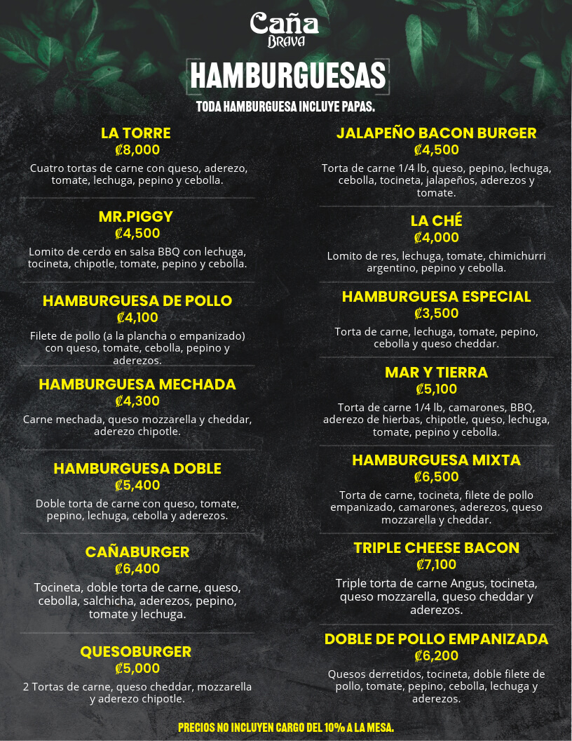 Comida 3